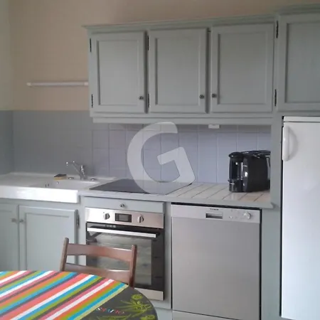 Maison 6 Pers à 200m De La Du Rocher, – Confort Et Activités Familiales - Fr-1-357-234