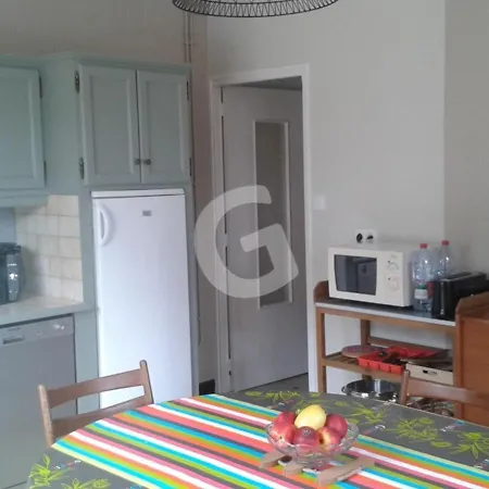 Maison 6 Pers à 200m De La Du Rocher, – Confort Et Activités Familiales - Fr-1-357-234