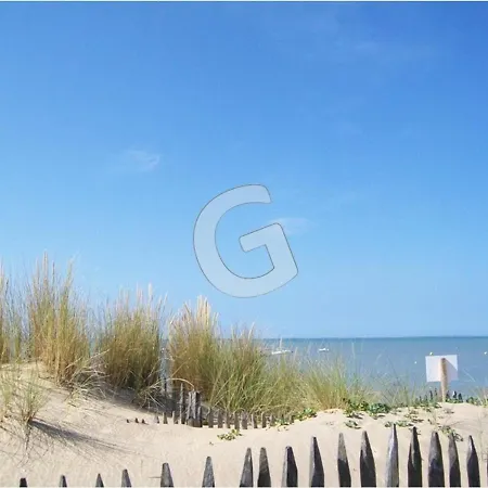 Maison 6 Pers à 200m De La Du Rocher, – Confort Et Activités Familiales - Fr-1-357-234