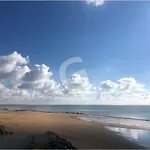 בית נופש Maison 6 Pers A 200m De La Du Rocher, - Confort Et Activites Familiales - Fr-1-194-389 לה-טראנש-סור-מר