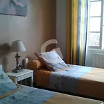בית נופש Maison 6 Pers A 200m De La Du Rocher, - Confort Et Activites Familiales - Fr-1-194-389 לה-טראנש-סור-מר