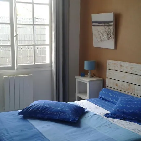 Maison 6 Pers A 200m De La Du Rocher, - Confort Et Activites Familiales - Fr-1-194-389 La Tranche-sur-Mer