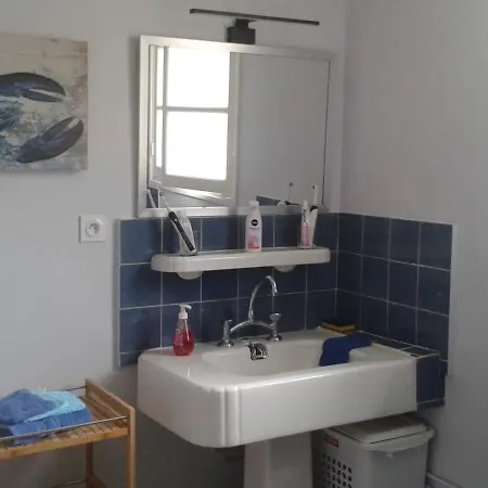 Maison 6 Pers A 200m De La Du Rocher, - Confort Et Activites Familiales - Fr-1-357-234