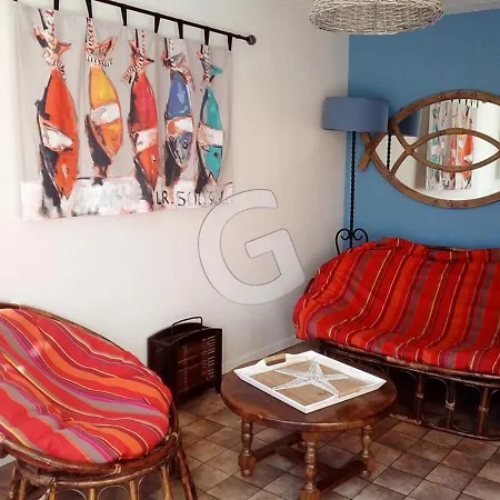 Ferienhaus Maison 6 Pers A 200m De La Du Rocher, - Confort Et Activites Familiales - Fr-1-357-234 *