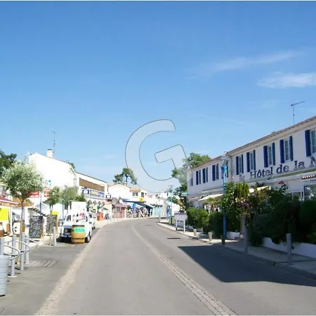 Maison 6 Pers A 200m De La Du Rocher, - Confort Et Activites Familiales - Fr-1-357-234 * La Tranche-sur-Mer