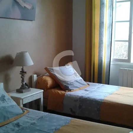 Ferienhaus Maison 6 Pers A 200m De La Du Rocher, - Confort Et Activites Familiales - Fr-1-357-234 La Tranche-sur-Mer